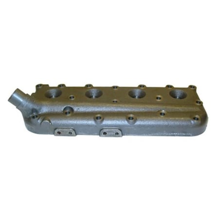 Aftermarket Cylinder Head Fits Ford Tractor 2N 8N 9N 3952 8N6050A